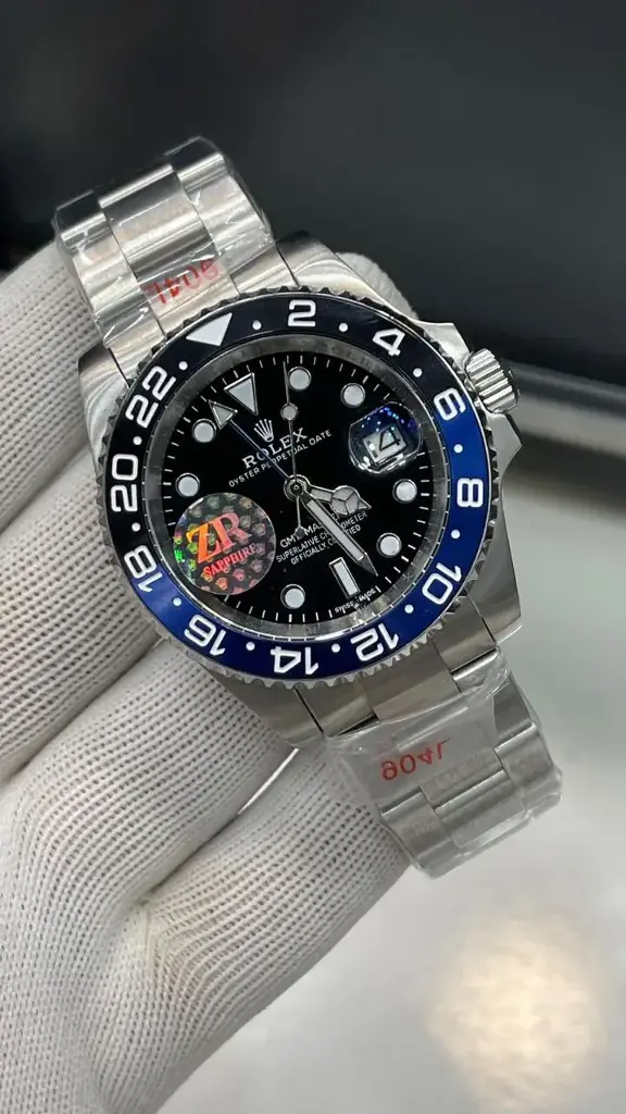 Rolex subriner fully automatic