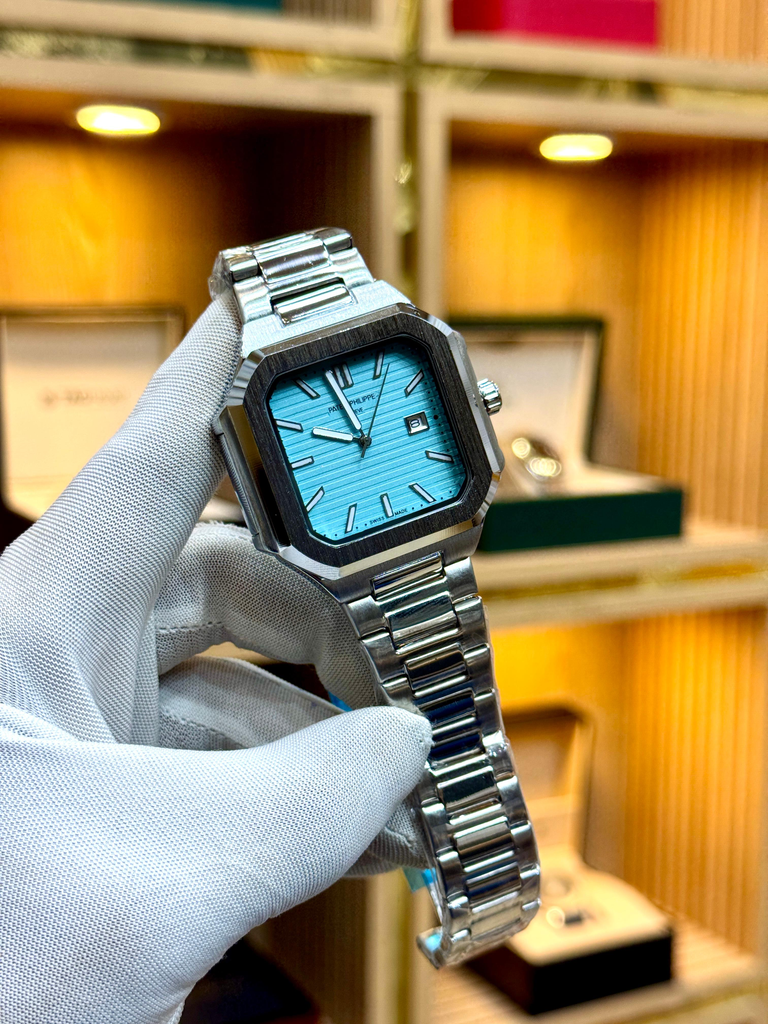 Patek phillphe new model