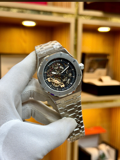 Audemars piguet AP Fully automatic