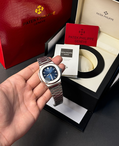 Patek phillphe Fully automatic