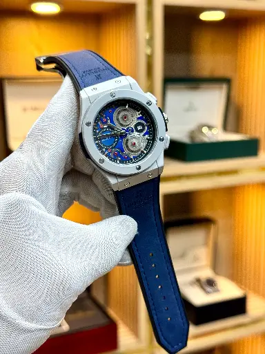 Hublot new model