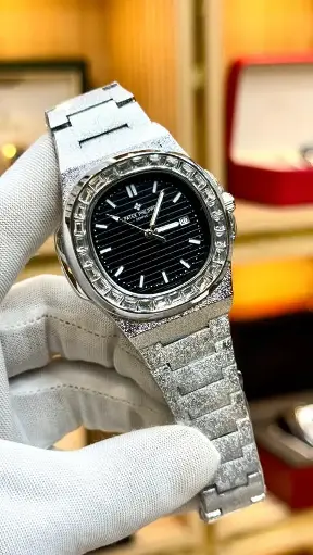 patek phillphe new model