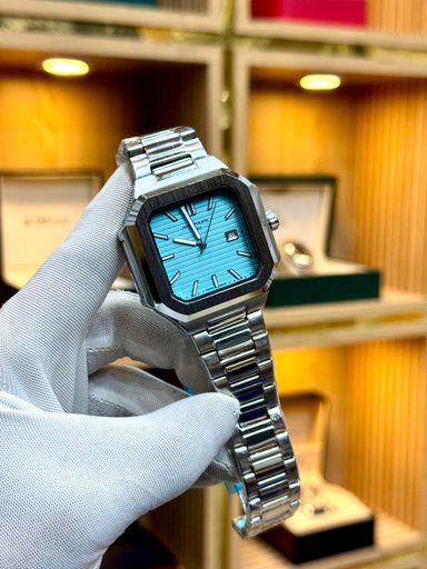 Patek phillphe new model
