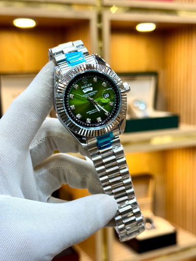 Rolex day date
